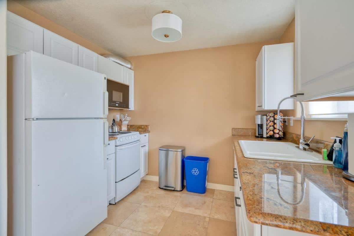 Stay Portland - Adorable Bright 1 Bed Near Ohsu Exterior photo